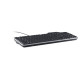 Tastatura Dell KB-813, USB, neagra