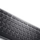 Dell Multi-Device Wireless Keyboard – KB700, COLOR: Titan Grey