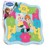 PUZZLE CEAS, FROZEN-A