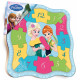 PUZZLE CEAS, FROZEN-A