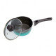 SET GATIT 7 PIESE ALUMINIU, GREEN COOK, COOKING BY HEINNER