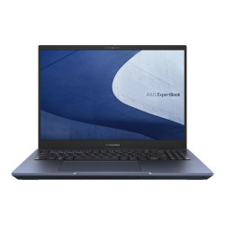 Laptop Business ASUS ExpertBook B5, B5602CBA-L20034X, 16.0-inch,  WQUXGA (3840 x 2400) 16:10, OLED, Glossy display,  Intel® Core™ i7-1260P Processor 2.1 GHz (18M Cache,  up to 4.7 GHz,  12 cores), Intel Iris Xᵉ Graphics, 8G DDR5 on board + 8GB DDR5 SO-DIM