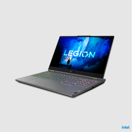 Laptop Lenovo Gaming Legion 5 15IAH7, 15.6