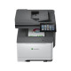 LEXMARK CX635adwe A4 MFP LASER COLOR LEXMARK CX635adwe A4 MFP LASER COLOR