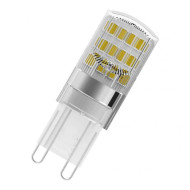 2 Becuri LED Osram PIN, G9, 1.9W (20W), 200 lm, lumina calda (2700K)