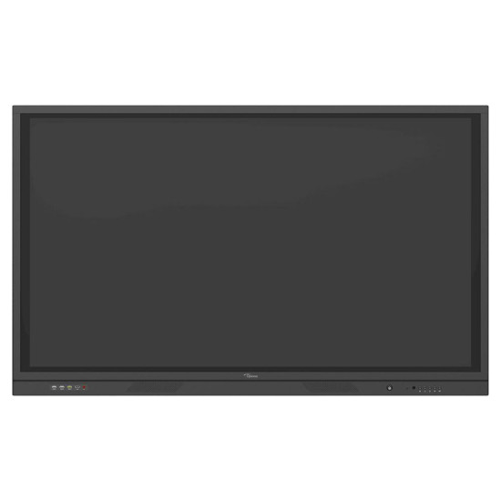 Display interactiv (tabla interactiva) Optoma Seria 3 3751RK 75