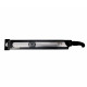 CUTIT SHAORMA PROFESIONAL 38 CM, CHEF LINE, COOKING BY HEINNER