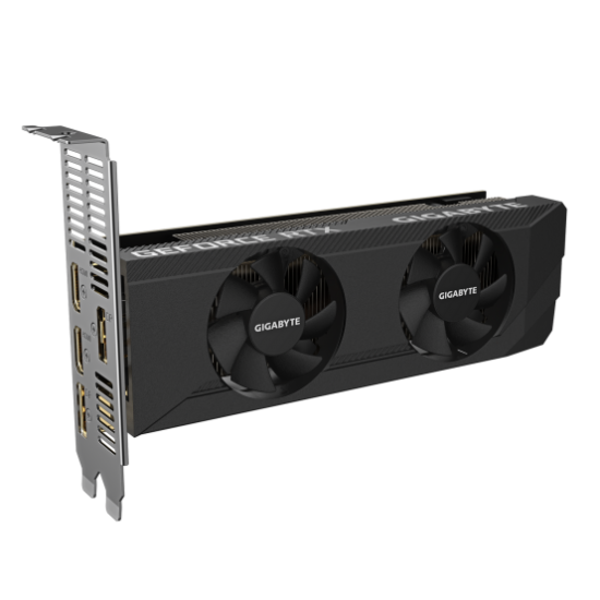 VGA GB GeForce RTX 3050 6GB OC