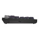 Tastatura Gaming Mecanica CR K65 PLUS RG Tastatura Gaming Mecanica CR K65 PLUS RG