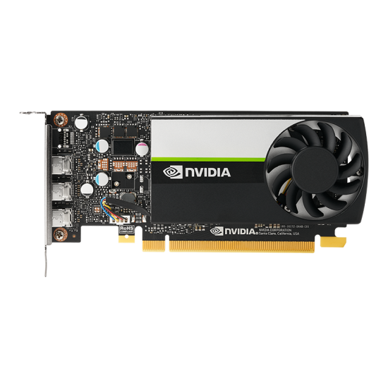 NVIDIA T400 4 GB