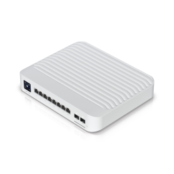 UBIQUITI UNIFI PRO SWITCH USW-PRO-8-POE