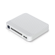 UBIQUITI UNIFI PRO SWITCH USW-PRO-8-POE UBIQUITI UNIFI PRO SWITCH USW-PRO-8-POE
