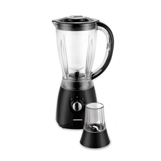 BLENDER DE MASA HEINNER HBL-500R