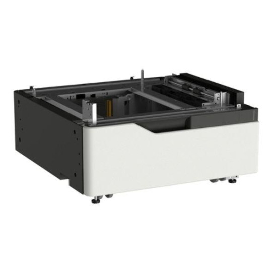 Tava suplimentara Lexmark 32C0052, 2500 coli pentru CS92x, CX92xde. Tava suplimentara Lexmark 32C0052, 2500 coli pentru CS92x, CX92xde.