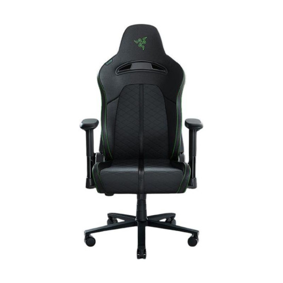 Scaun Gaming Razer Gaming Chair ENKI X, negru