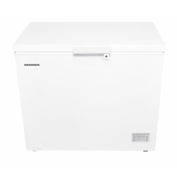 LADA FRIGORIFICA HEINNER HCF-HM246INVCD
