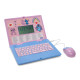 LAPTOP EDUCATIONAL BILINGV EN/RO, STITCH