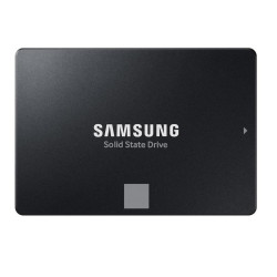 SSD Samsung 870 EVO, 1TB, 2.5