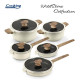 TIGAIE ALUM+CAPAC 26x5.5 CM, WILD STONE TIGAIE ALUM+CAPAC 26x5.5 CM, WILD STONE