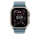 APPLE WATCH 49 LIGHT BLUE N TI ALP S-ZML APPLE WATCH 49 LIGHT BLUE N TI ALP S-ZML