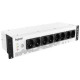 UPS Legrand Keor PDU monofazat, 800VA/480W, IN 1xIEC 10A OUT 8x Schuko, technologie off-line, conexiune USB HID, capacitate baterie 12V/9AH, 230V, dimensiuni 440x150x88mm, greutate 5kg UPS Legrand Keor PDU monofazat, 800VA/480W, IN 1xIEC 10A OUT 8x Schuko, technologie off-line, conexiune USB HID, capacitate baterie 12V/9AH, 230V, dimensiuni 440x150x88mm, greutate 5kg