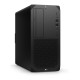 Desktop Workstation HP Z2 G9 Tower cu procesor Intel Core i9-12900, video integrat Intel UHD Graphics 770, RAM 16GB, SSD 512GB, HP USB Keyboard, HP USB Mouse, Sursa 700W, Black, Microsoft Windows 11 Pro 64bit Downgrade Win 10 Pro 64 High End