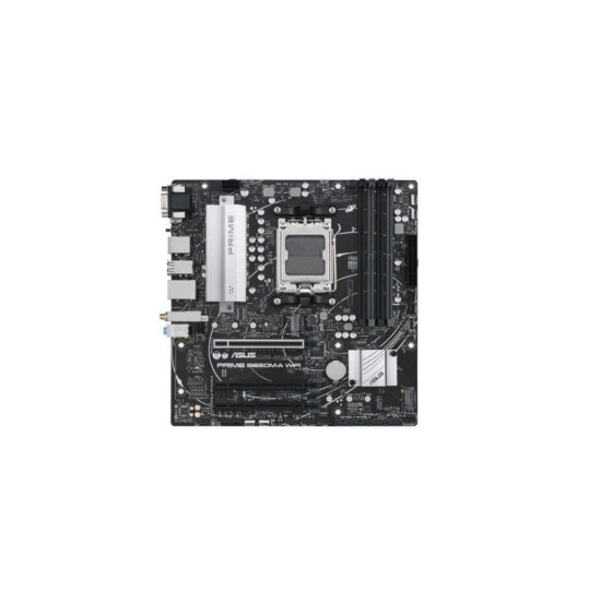 Placa de baza ASUS PRIME B760M-A WIFI DDR4 LGA1700 Placa de baza ASUS PRIME B760M-A WIFI DDR4 LGA1700