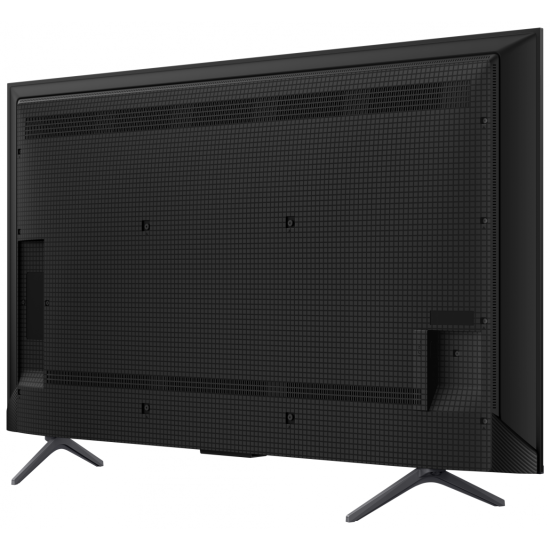 Mini LED TV 4K 50''(126 cm) TCL 50C61K Mini LED TV 4K 50''(126 cm) TCL 50C61K