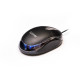 MOUSE Spacer, PC sau NB, cu fir, USB, optic, 800 dpi, butoane/scroll 3/1, negru, SPMO-080 MOUSE Spacer, PC sau NB, cu fir, USB, optic, 800 dpi, butoane/scroll 3/1, negru, SPMO-080