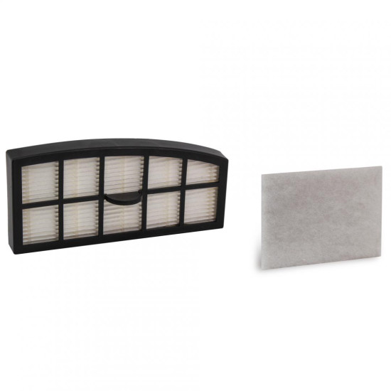 SET FILTRE HEINNER FILTERSET-750S SET FILTRE HEINNER FILTERSET-750S