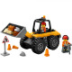 INCARC. PE ROTI GALBEN CONSTR.LEGO 60450 INCARC. PE ROTI GALBEN CONSTR.LEGO 60450