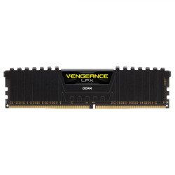 CR VENGEANCE LPX 16GB DDR4