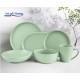 FARFURIE ADANCA CERAMICA 20 CM, YVONNE FARFURIE ADANCA CERAMICA 20 CM, YVONNE