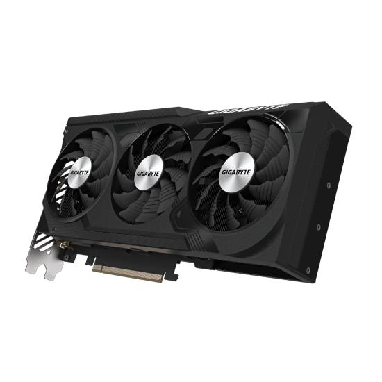 GB GEFORCE RTX 4070 WINDFORCE OC 12GB