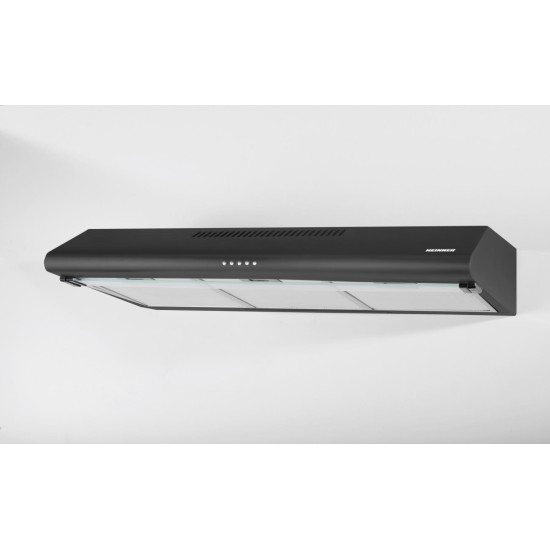 HOTA TRADITIONALA HEINNER HCH-490-BK