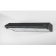HOTA TRADITIONALA HEINNER HCH-490-BK
