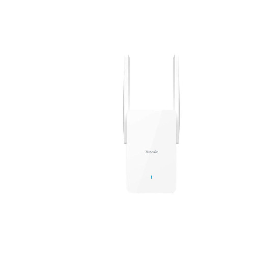 TENDA AX3000 WI-FI 6 Range Extender, A33, STANDARDE WIRELESS: IEEE802.11b,IEEE 802.11g, IEEE 802.11n, IEEE 802.11a,IEEE 802.11ac, IEEE802.11ax,  interfata: 1 x 10/100/1000 Mbps RJ45, 2 x antene 5dbi, Dual-Band : 5 GHz: până la 2402 Mbps, 2.4 GHz: până la 