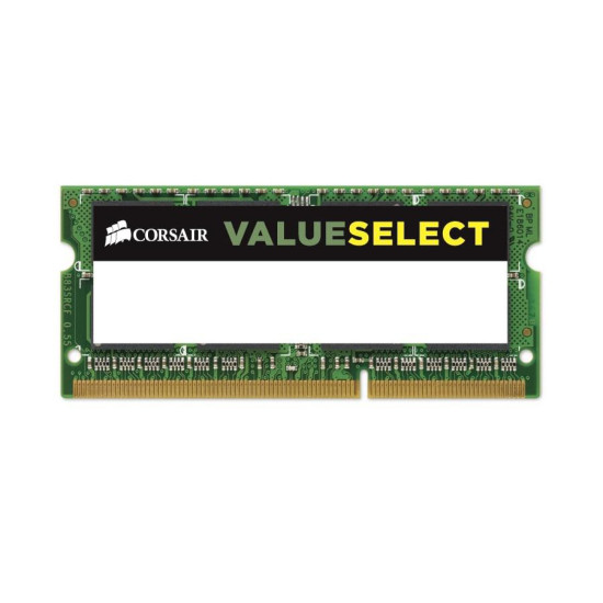 Memorie RAM notebook Corsair, SODIMM, DDR3L, 8GB, CL11, 1600Mhz Memorie RAM notebook Corsair, SODIMM, DDR3L, 8GB, CL11, 1600Mhz