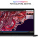 APPLE MBP16 M4 Pro(14/20) 48GB 1TB SV APPLE MBP16 M4 Pro(14/20) 48GB 1TB SV