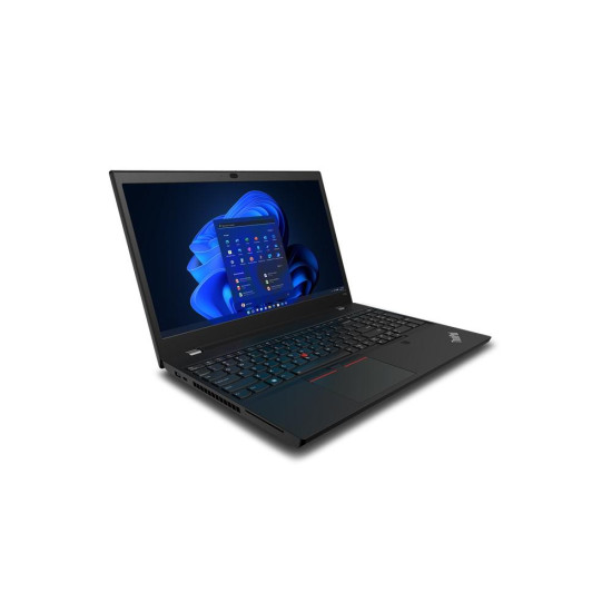 ThinkPad T15p Gen 3 Intel Core i7-12700H, 14C 15.6