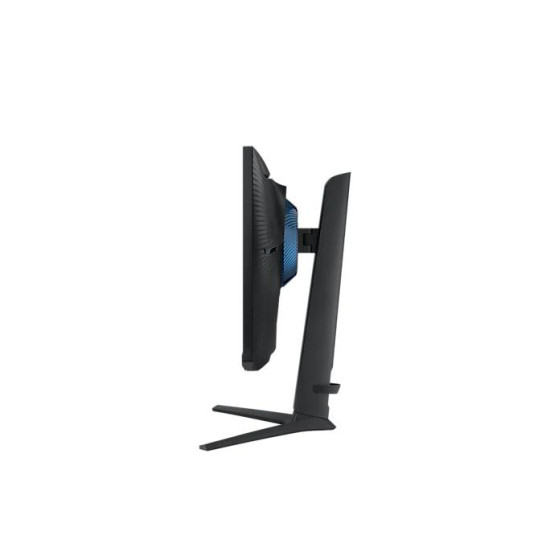 MONITOR SAMSUNG LS25BG400EUXEN 25 inch, Curvature: FLAT , Panel Type: IPS, Resolution: 1920 x 1080, Aspect Ratio: 16:9, Refresh Rate:240Hz, Response time GtG: 1 ms, Brightness: 400 cd/m², Contrast (static): 1000 : 1, Contrast (dynamic): Mega DCR, Viewing MONITOR SAMSUNG LS25BG400EUXEN 25 inch, Curvature: FLAT , Panel Type: IPS, Resolution: 1920 x 1080, Aspect Ratio: 16:9, Refresh Rate:240Hz, Response time GtG: 1 ms, Brightness: 400 cd/m², Contrast (static): 1000 : 1, Contrast (dynamic): Mega DCR, Viewing