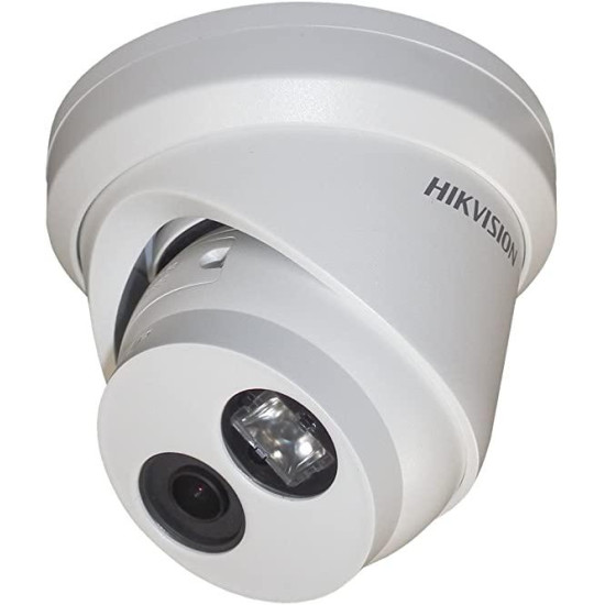 Camera supraveghere Hikvision IP turret DS-2CD2363G2-IU(2.8mm), 6MP, AcuSens - filtrarea alarmelor false dupa copul uman si masini, microfon audio incorporat, senzor 1/2.8 Camera supraveghere Hikvision IP turret DS-2CD2363G2-IU(2.8mm), 6MP, AcuSens - filtrarea alarmelor false dupa copul uman si masini, microfon audio incorporat, senzor 1/2.8