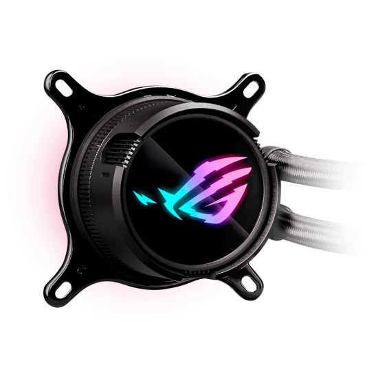 CPU Cooler Asus ROG Strix LC III360 ARGB CPU Cooler Asus ROG Strix LC III360 ARGB