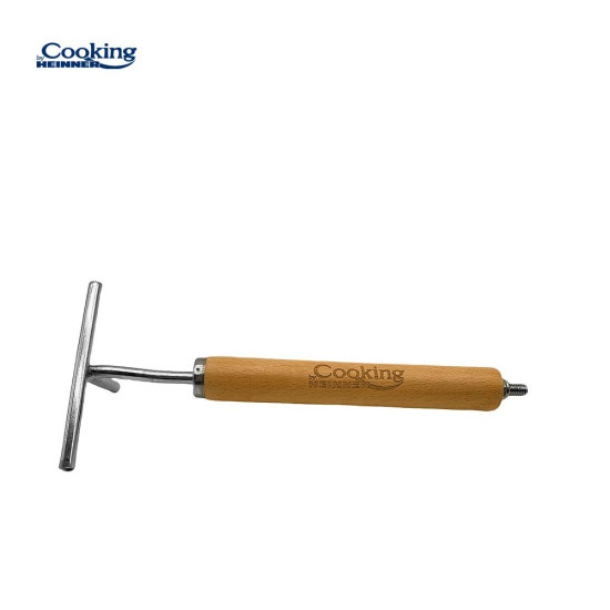 CEAUN FONTA PUR+CAP DIA29.5 CM,7L,NATURE