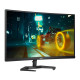MONITOR Philips 27M1C3200VL 27 inch, Panel Type: VA, Backlight: WLED, Resolution: 1920x1080, Aspect Ratio: 16:9,  Refresh Rate:165Hz, Response time GtG: 4 ms, Brightness: 250 cd/m², Contrast (static): 3000:1, Contrast (dynamic): Mega Infinity DCR, Viewing