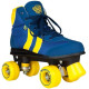 ROLE ROOKIE RETRO 42 ALBASTRU GALBEN