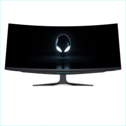 34'' Gaming Monitor AW3423DW 3440x1440