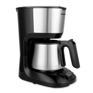 CAFETIERA DIGITALA HEINNER  HCM-D750SSBK