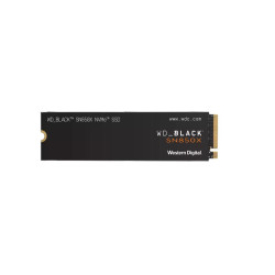SSD WD, BLACK SN850X, 2TB, M.2 2280 PCI Express, R/W speed 5150/4900MB/s