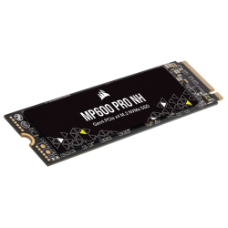 CR SSD MP600 PRO 8TB M.2 NVMe PCIe 4